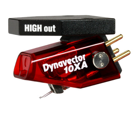 Dynavector DV 10XA Phono Cartridge