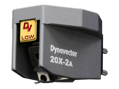 Dynavector DV 20X2A Phono Cartridge