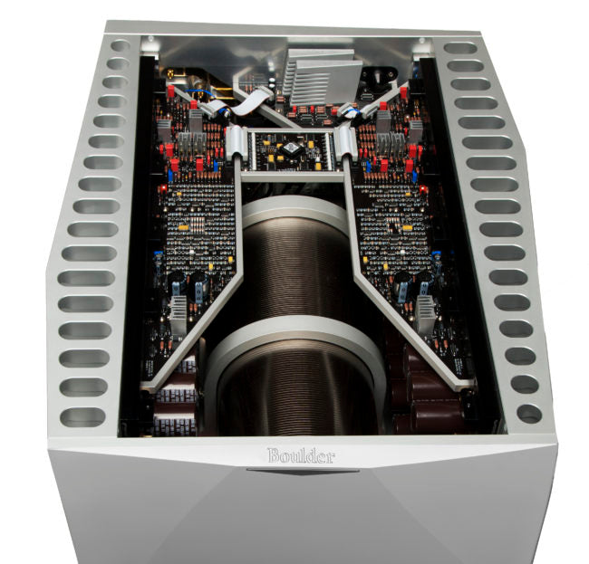 Boulder 3050 Mono Power Amplifier