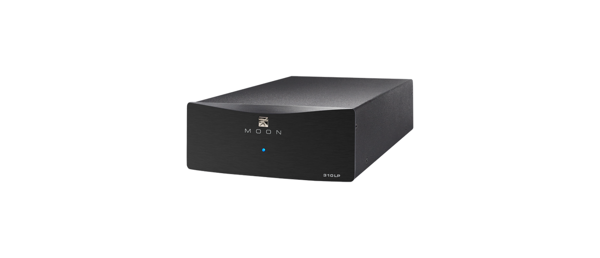 Moon 310LP Phono Stage