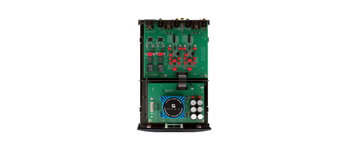 Moon 310LP Phono Stage