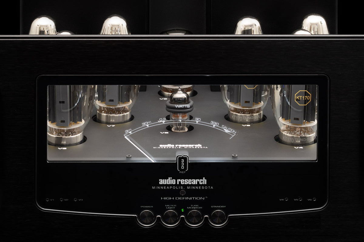 Audio Research Reference 330M Monoblock