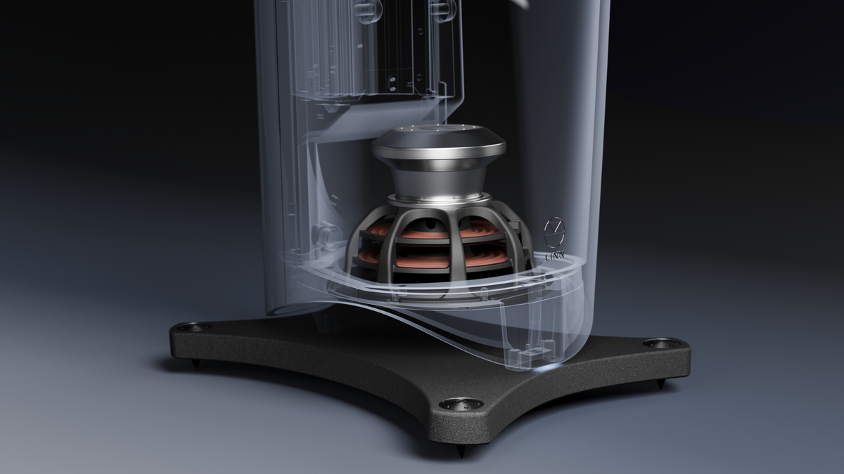 Linn 343 Loudspeaker