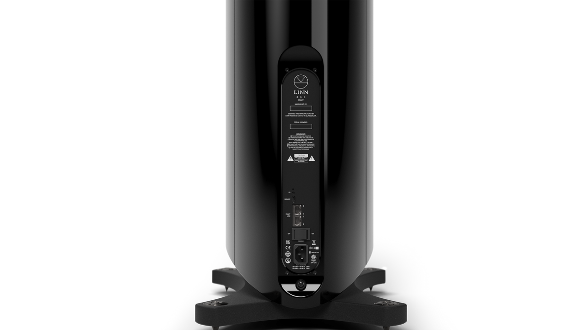 Linn 343 Loudspeaker