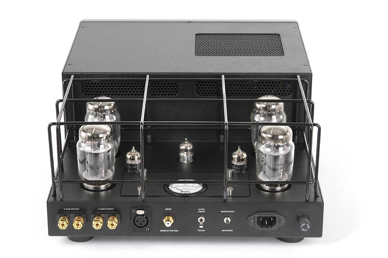 Rogue Audio M-180 Monoblock Power Amplifiers