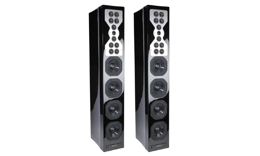 McIntosh XR100 Loudspeakers - Preowned