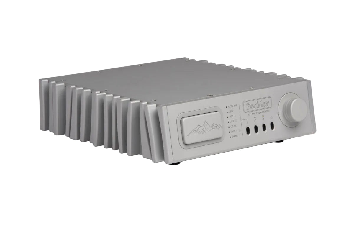 Boulder 812 DAC Preamplifier
