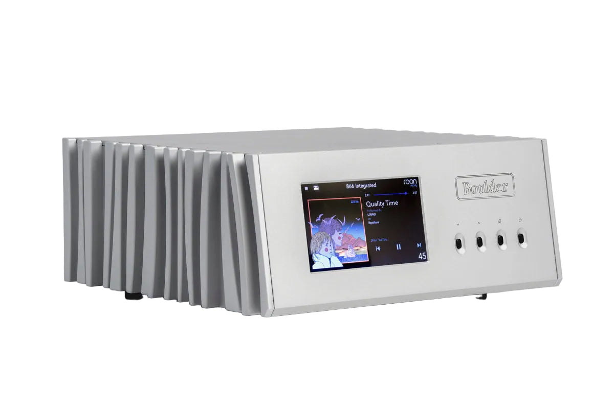 Boulder 866 Integrated Amplifier