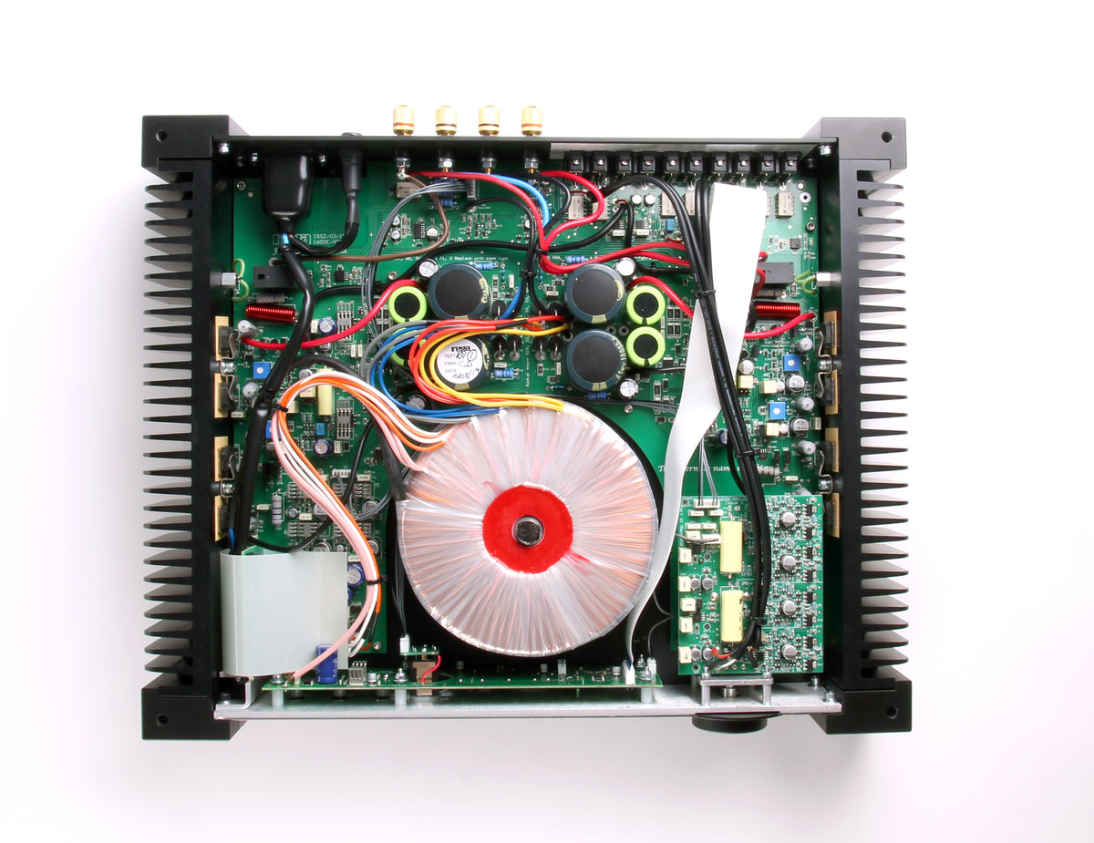 Rega Aethos Integrated Amplifier
