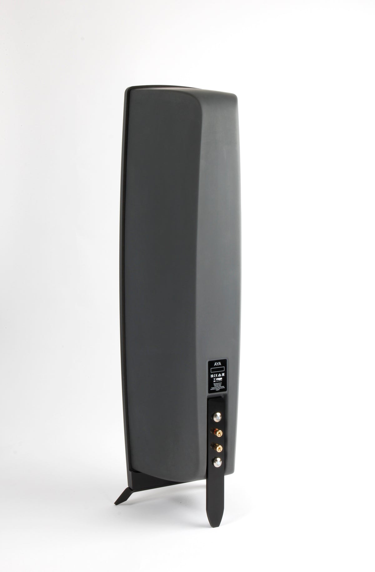 Rega Aya Loudspeakers