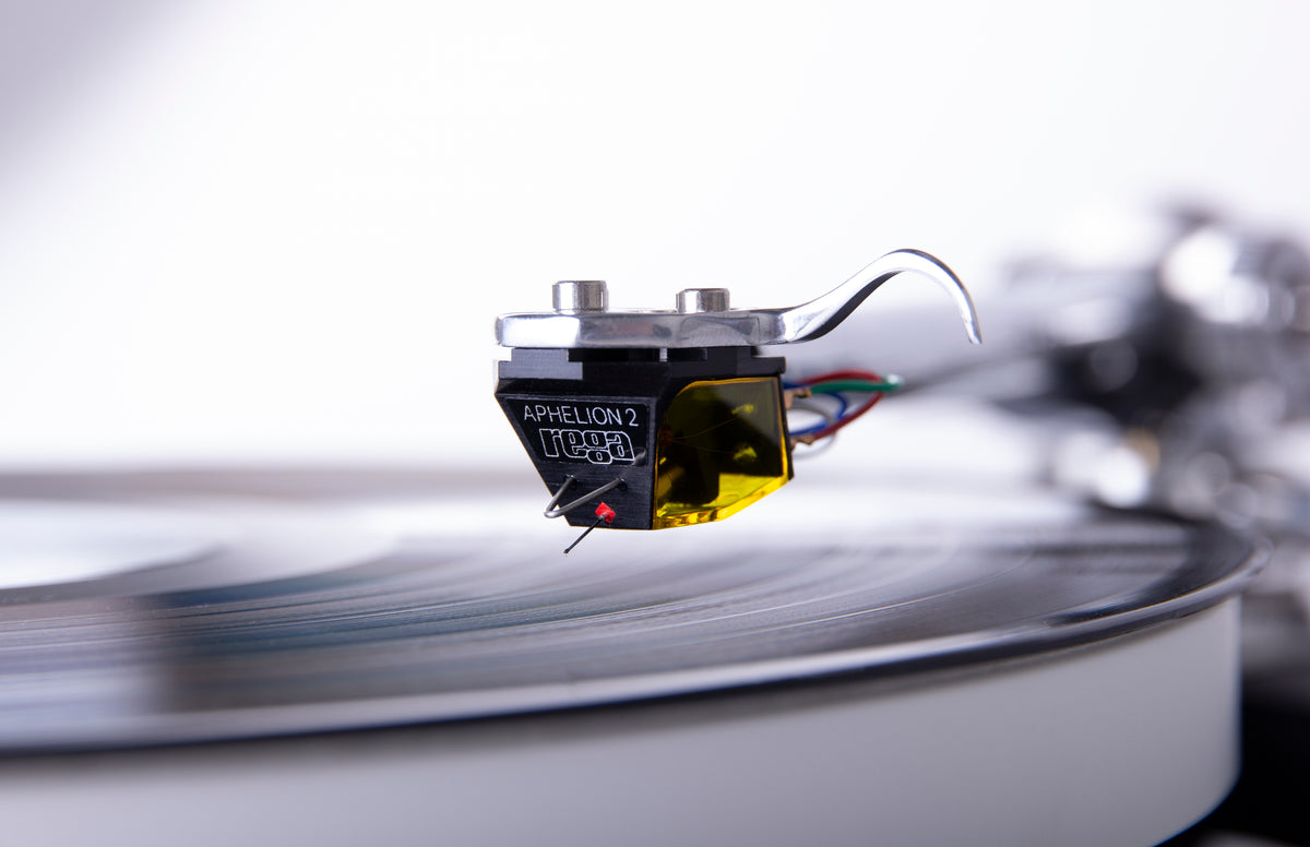 Rega Aphelion 2 Ref Moving Coil Cartridge