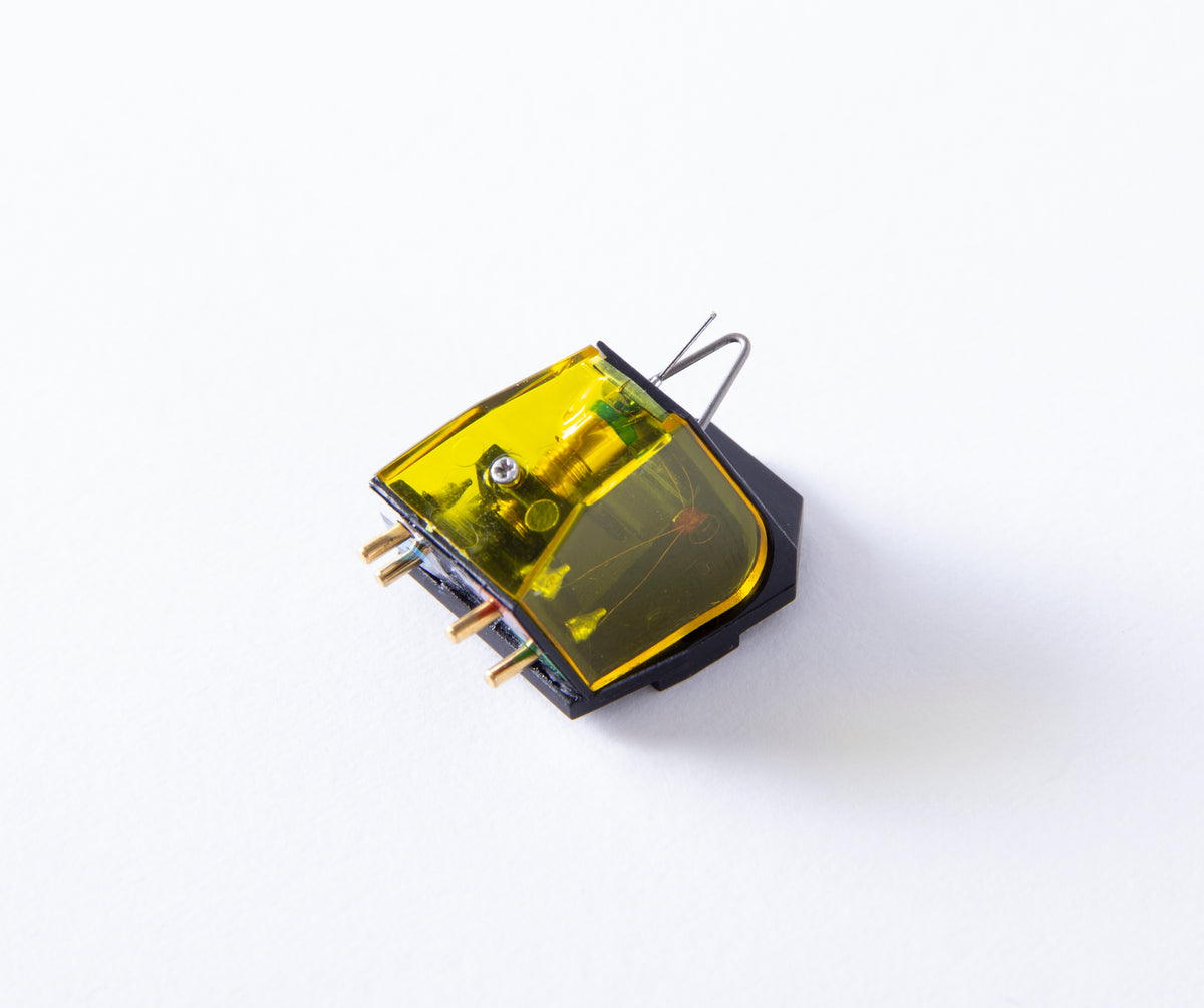 Rega Aphelion 2 Ref Moving Coil Cartridge