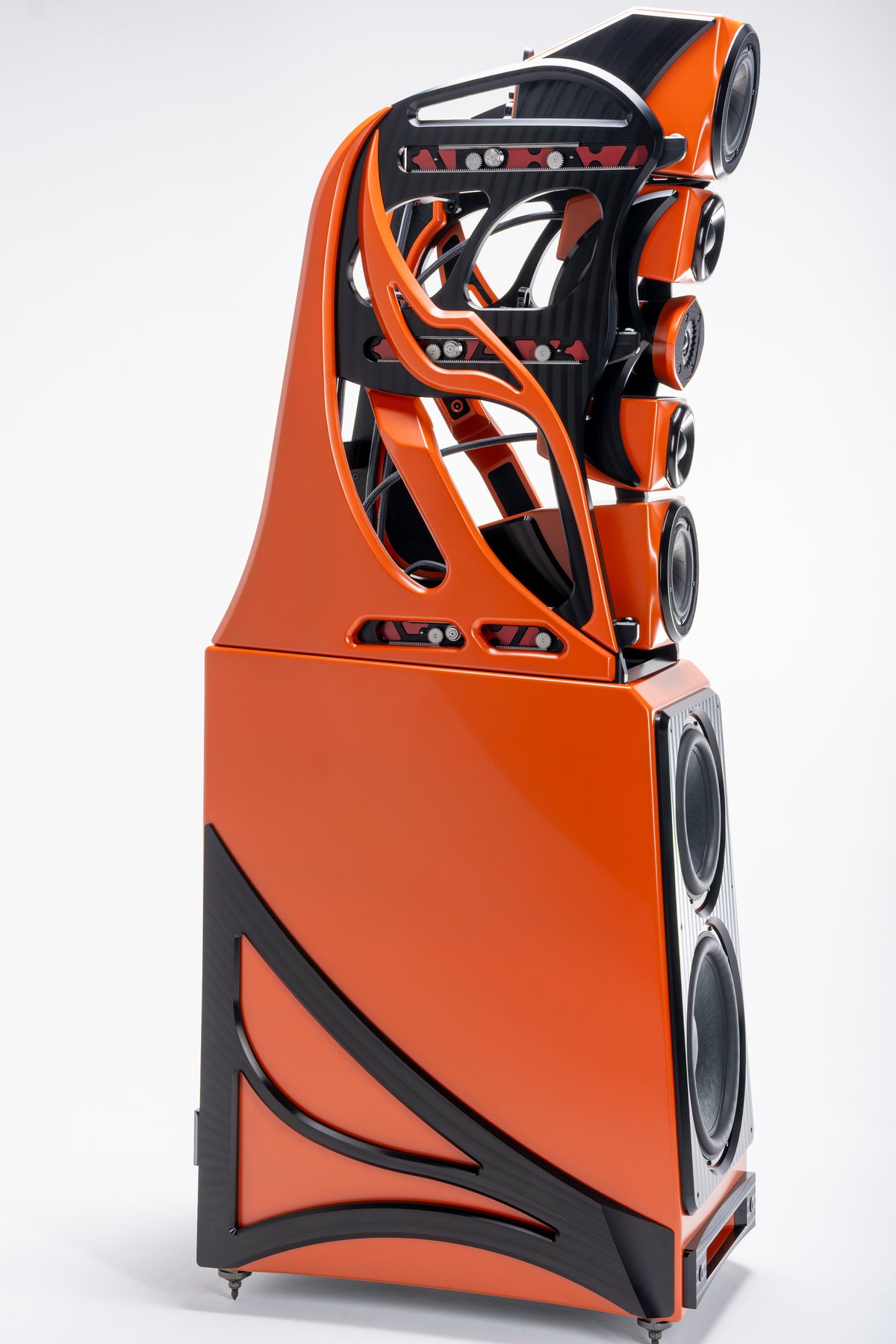 Wilson Audio Autobiography