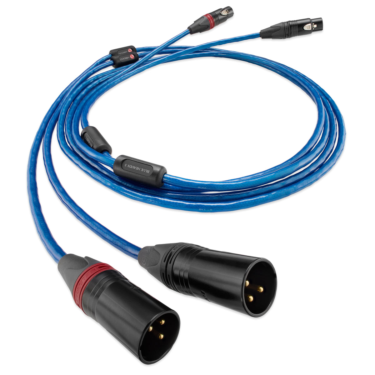 Nordost Blue Heaven 3 Interconnect