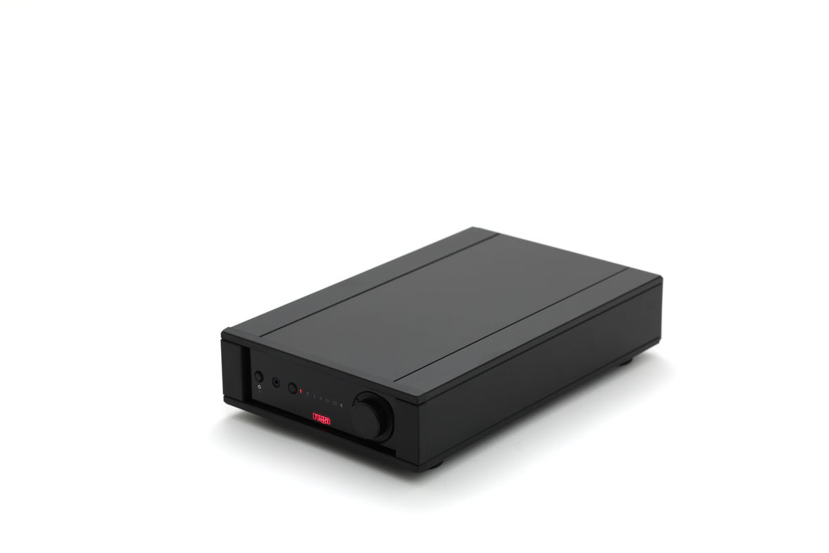 Rega Brio Mk7 Integrated Amplifier