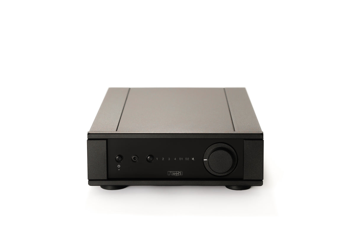 Rega Brio Mk7 Integrated Amplifier
