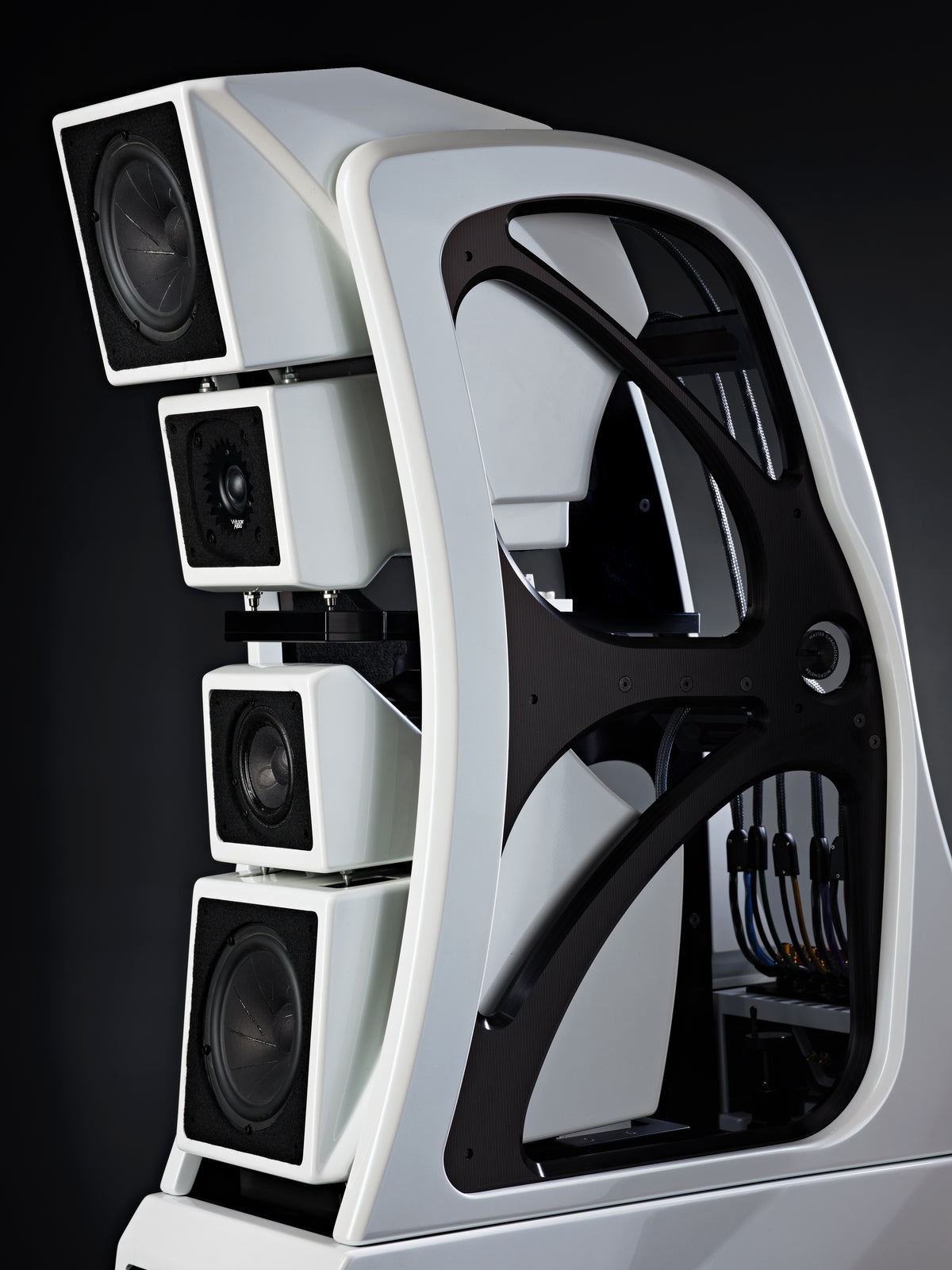 Wilson Audio Chronosonic XVX