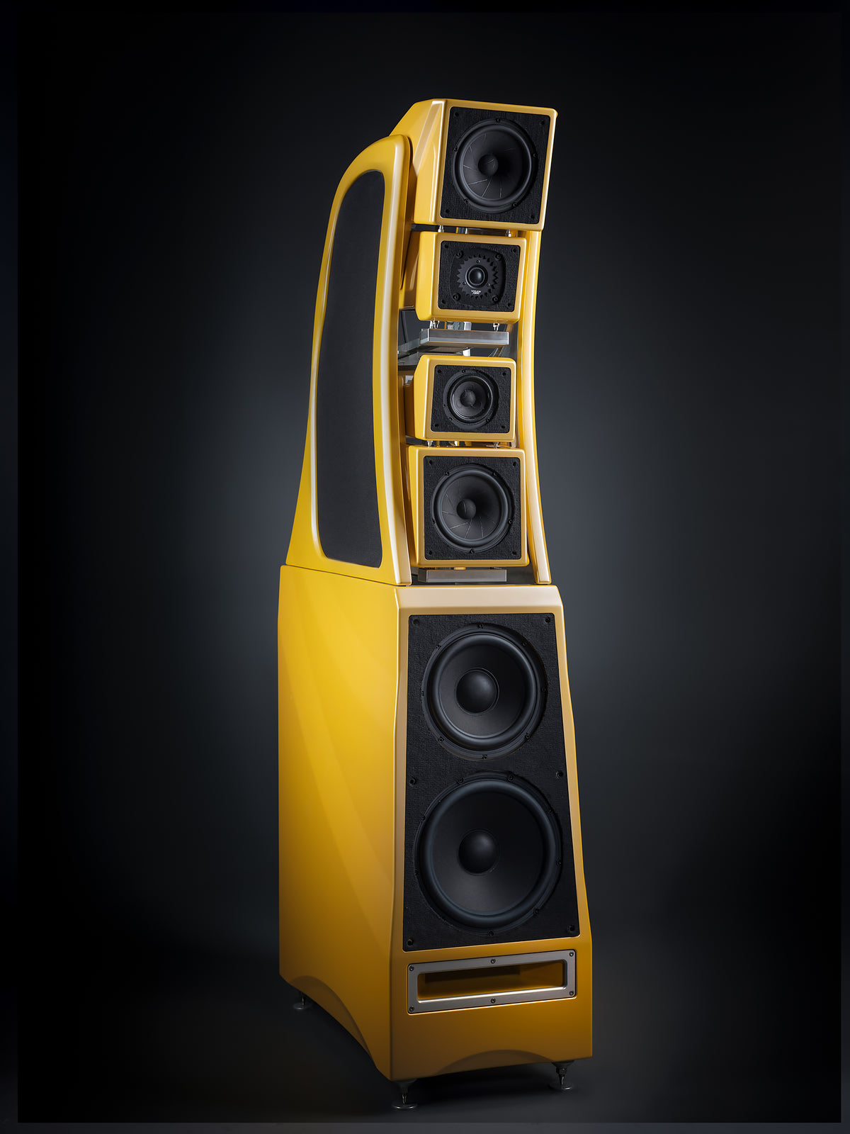 Wilson Audio Chronosonic XVX