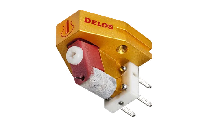 Lyra Delos Phono Cartridge