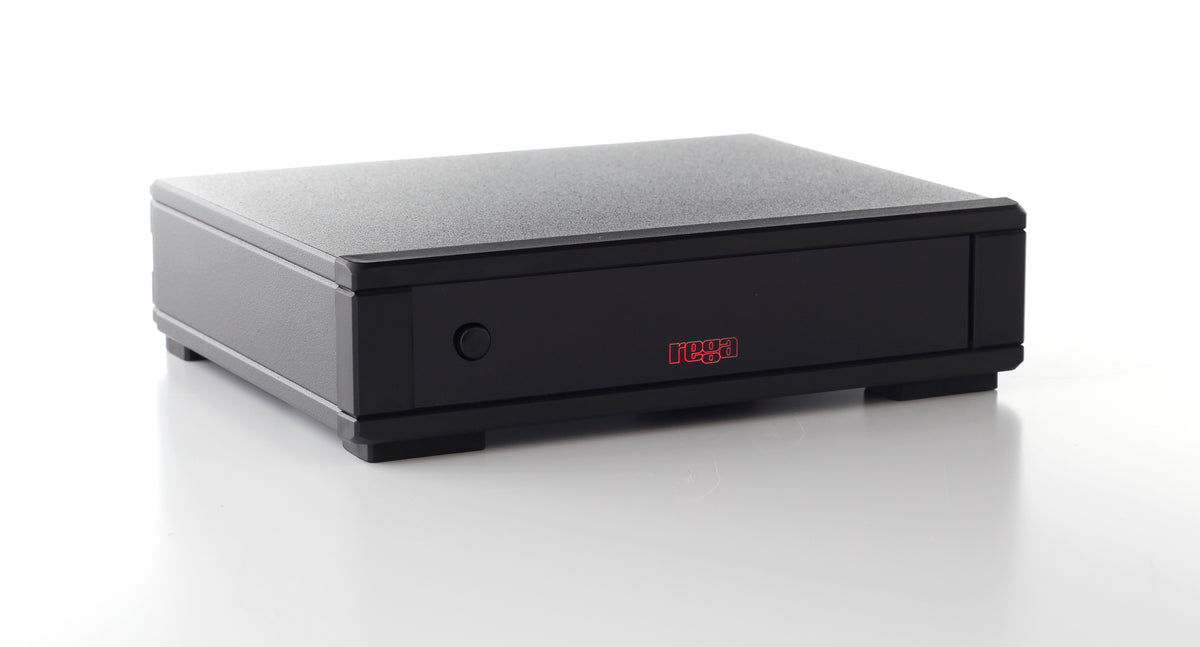 Rega Fono MC MK4 Phono Stage