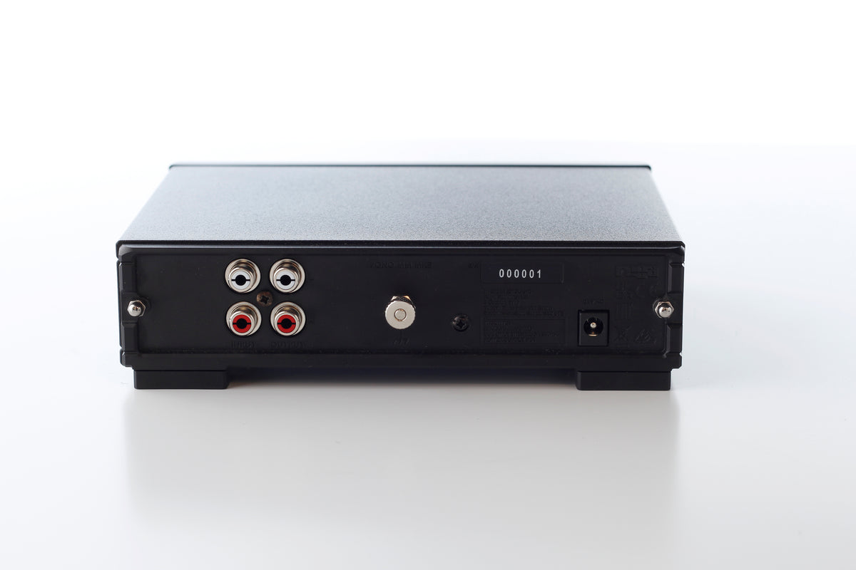Rega Fono MM MK5 Phono Stage