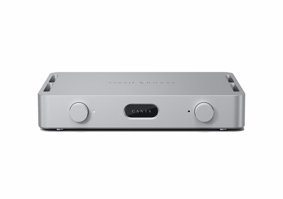 Vinnie Rossi Canta Phono Preamplifier