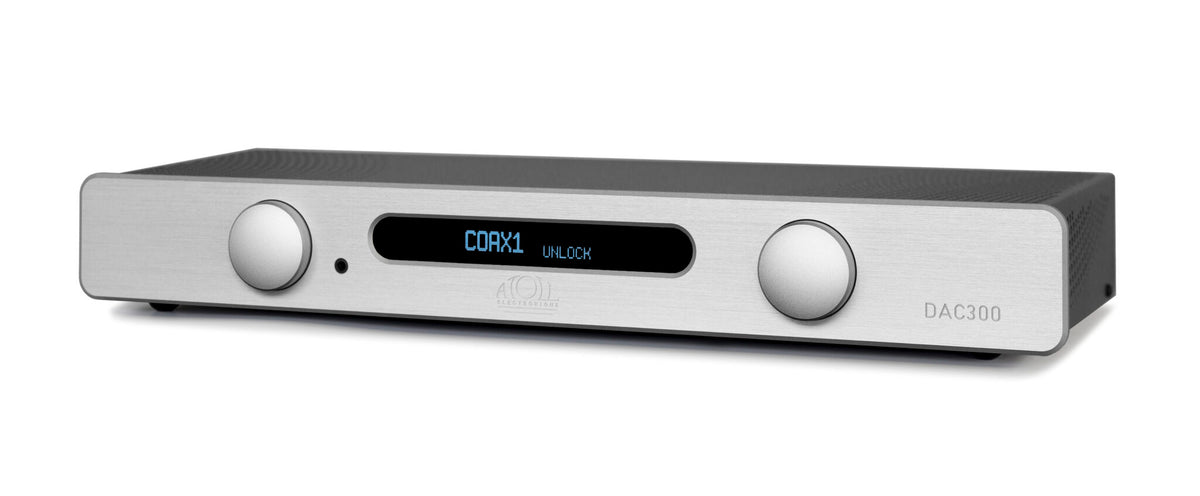 Atoll DAC300