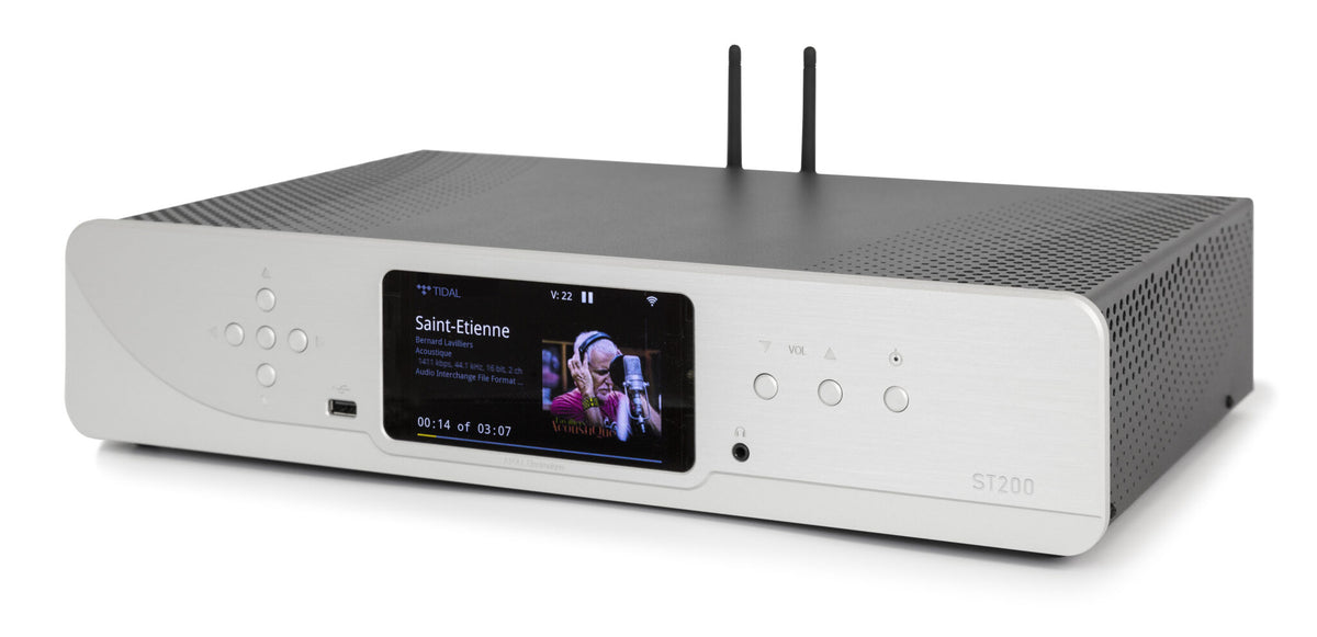 Atoll ST200 Signature