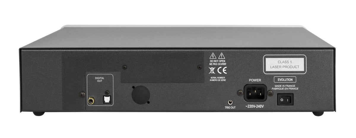 Atoll DR200 Evolution