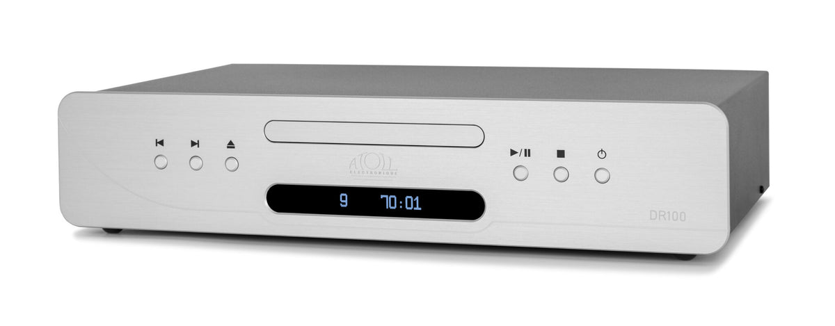 Atoll DR100 Evolution