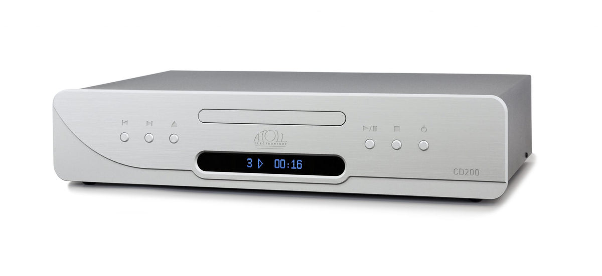 Atoll CD200 Evolution