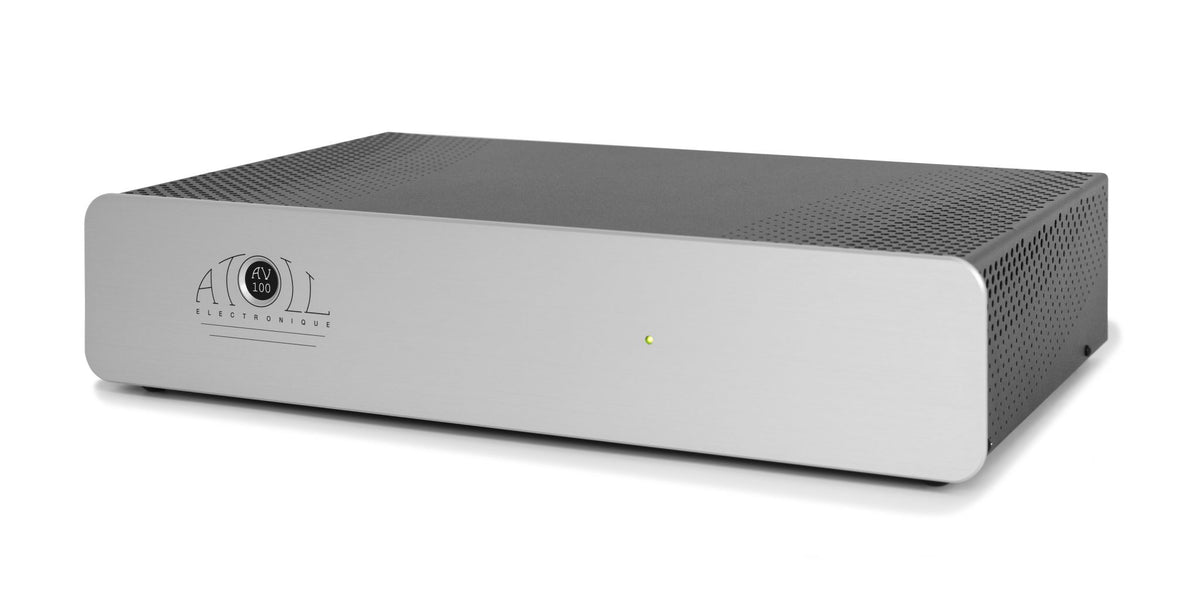 Atoll AV100