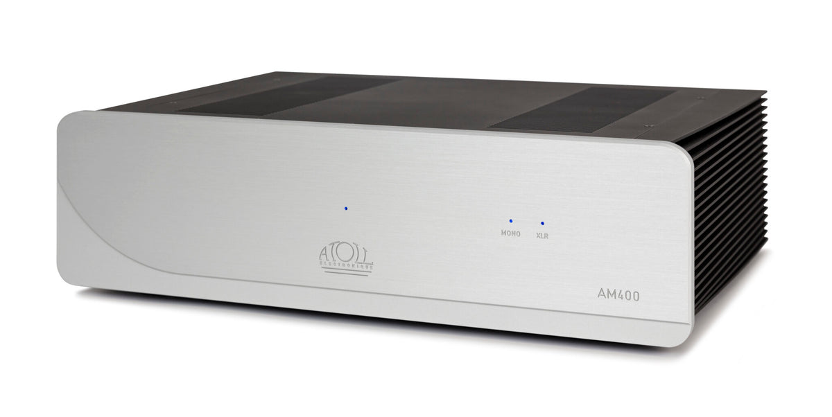 Atoll AM400 Evolution