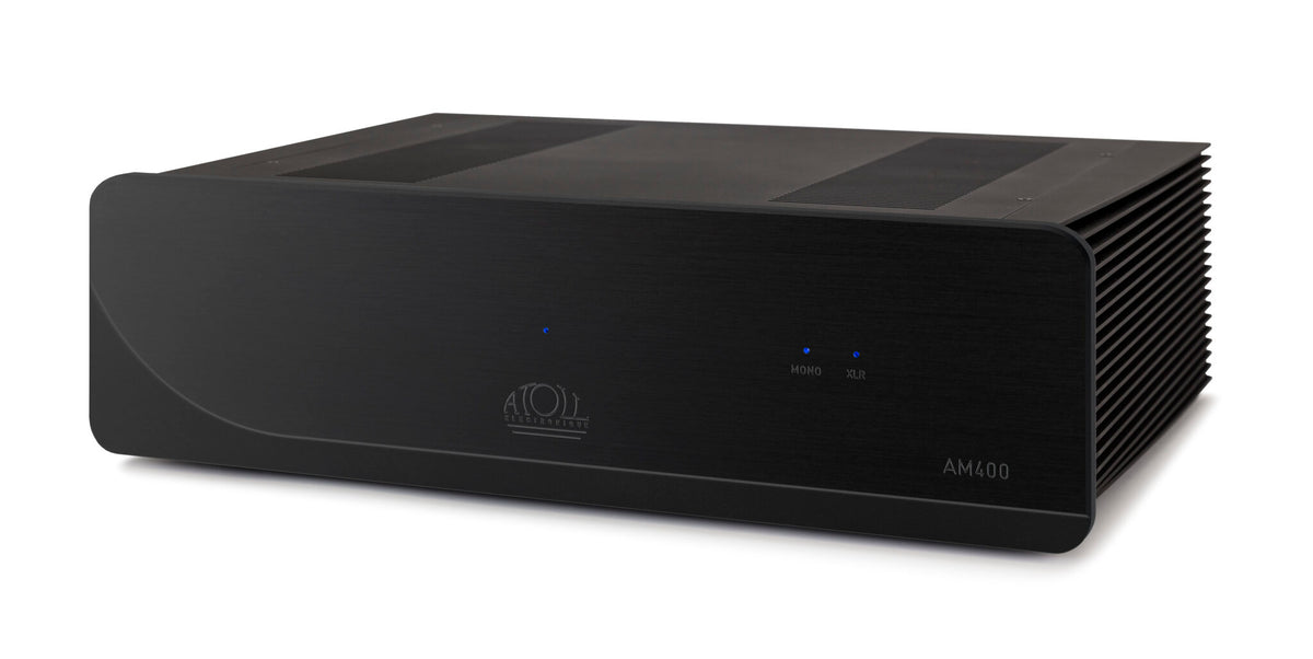 Atoll AM400 Evolution