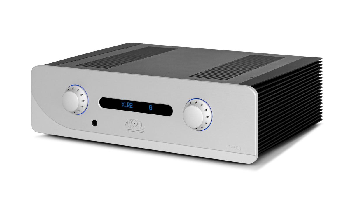Atoll PR400 Evolution