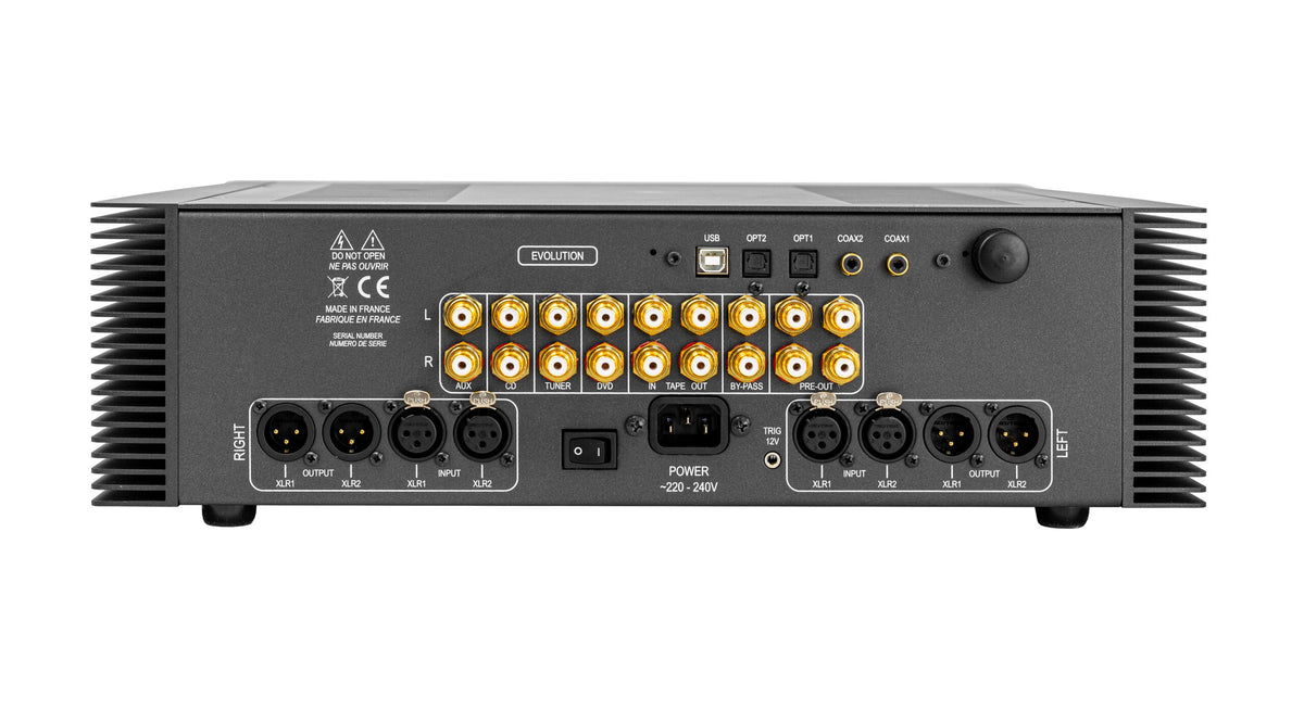 Atoll PR400 Evolution