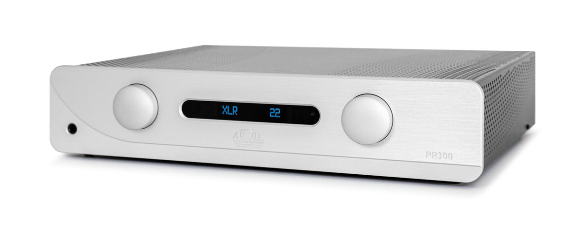 Atoll PR300 Evolution