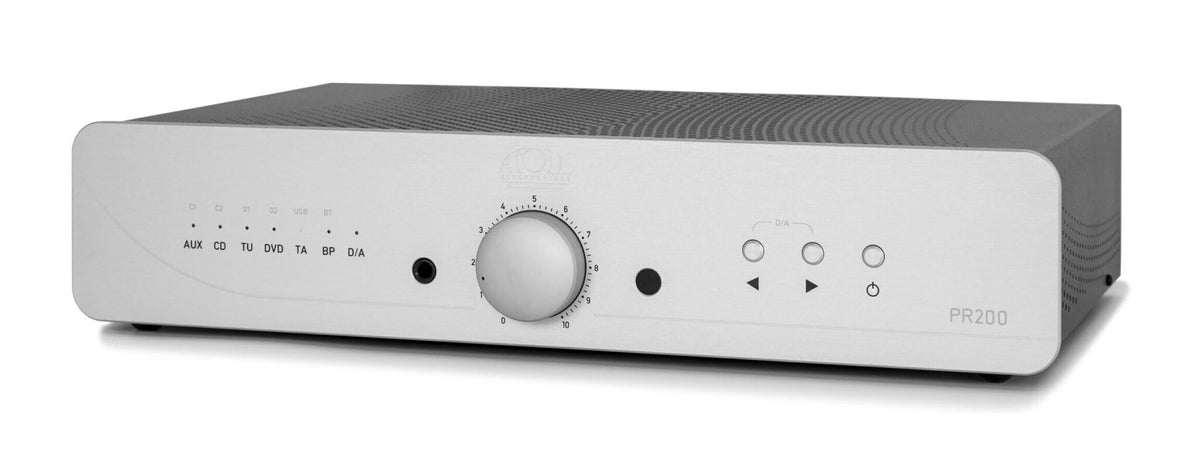 Atoll PR200 Signature