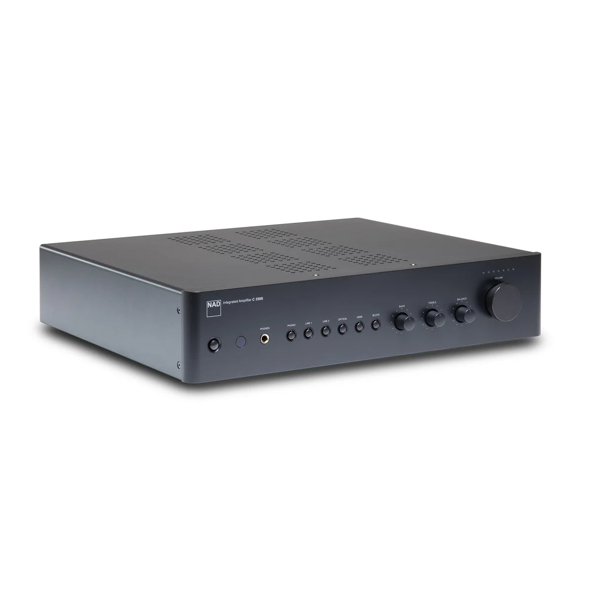 NAD C 359S Stereo Integrated Amplifier