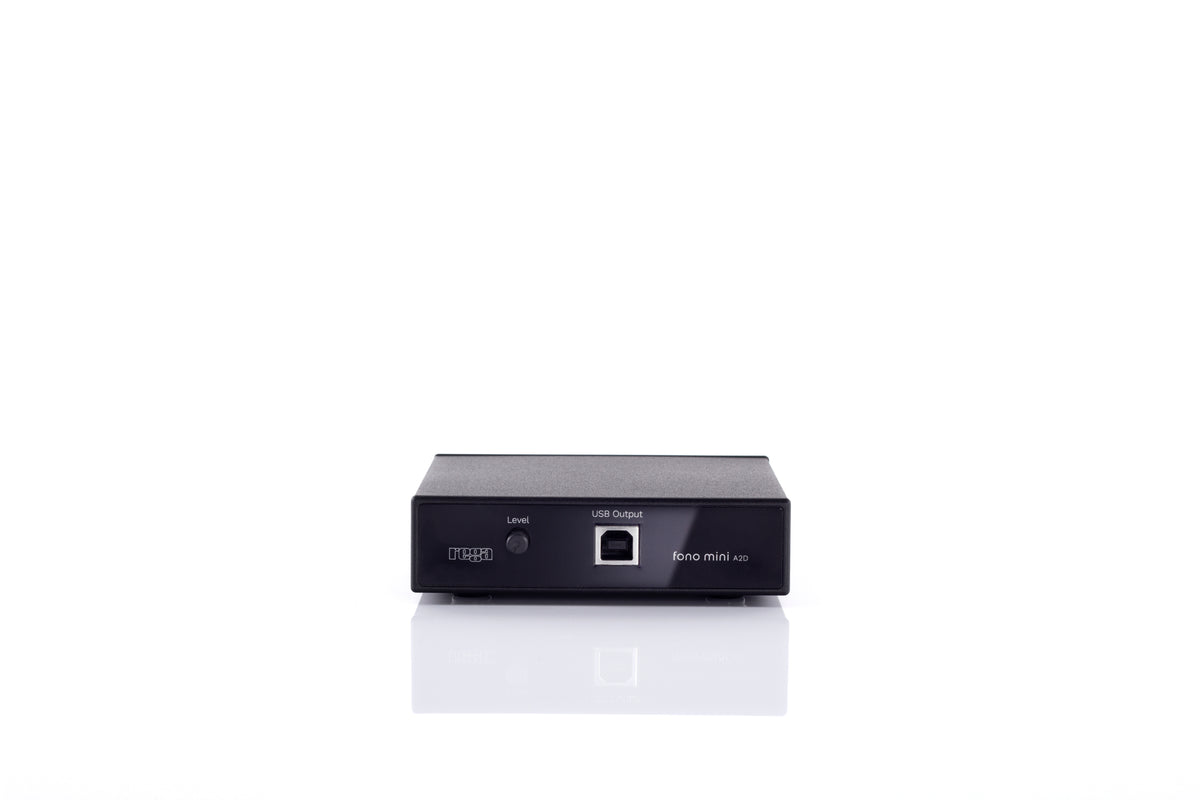 Rega Fono Mini A2D MK2 Phono Stage