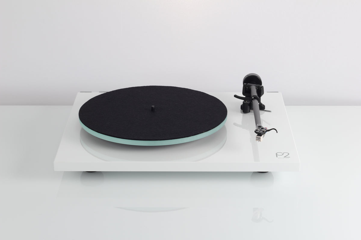 Rega Planar 2 Turntable