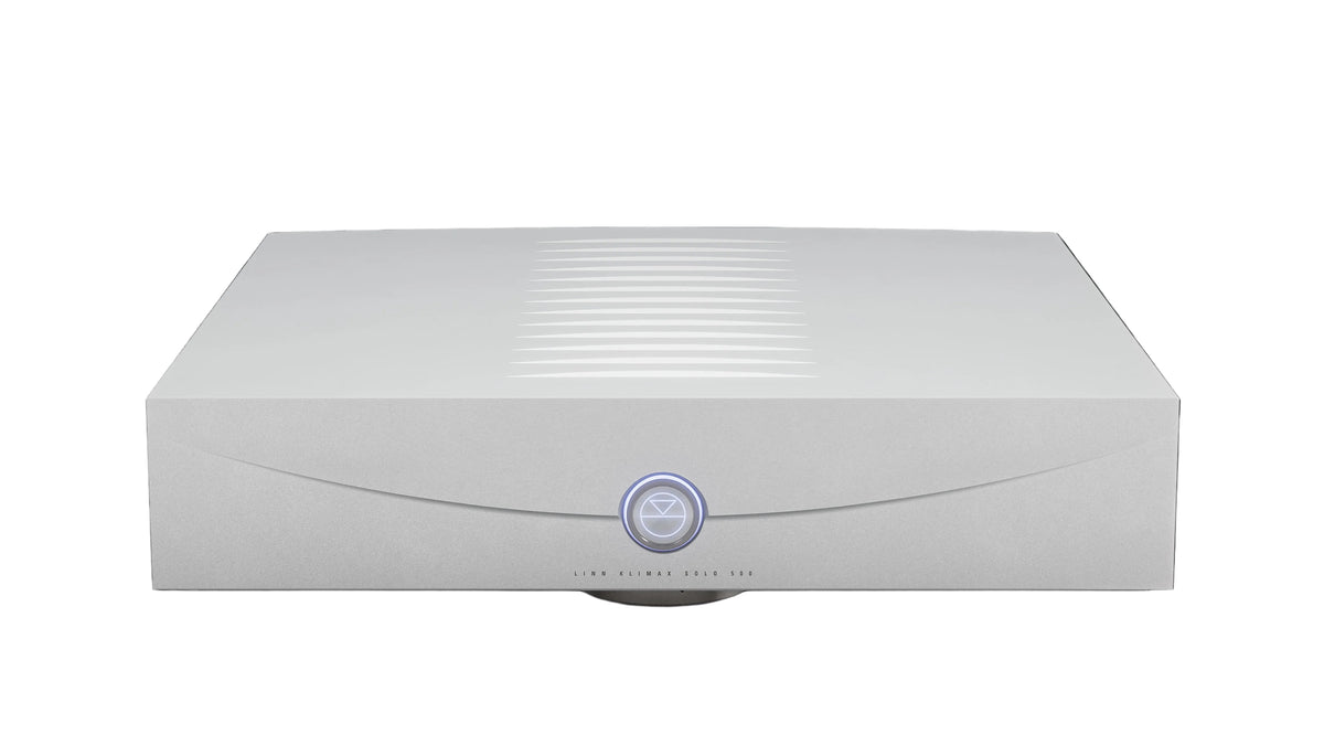 Linn Klimax Solo 500 Power Amplifier