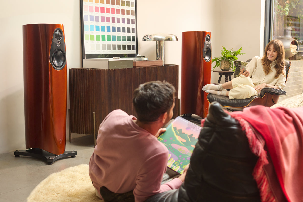 Linn 343 Loudspeaker
