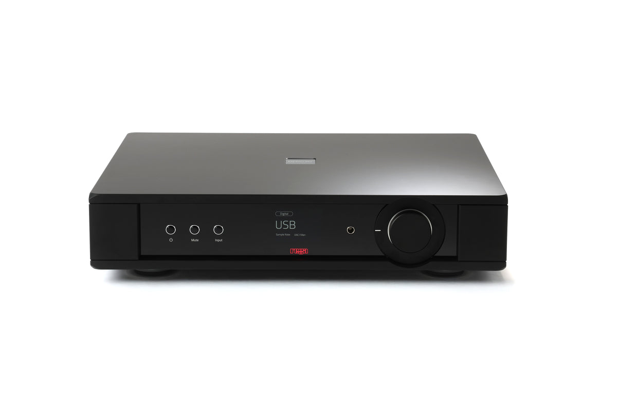 Rega Mercury Preamplifier