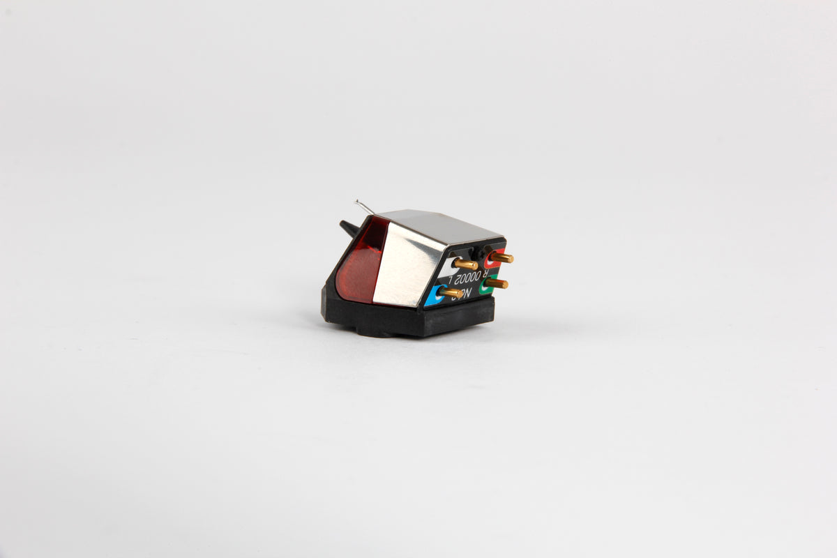 Rega Nd3 Moving Magnet Cartridge