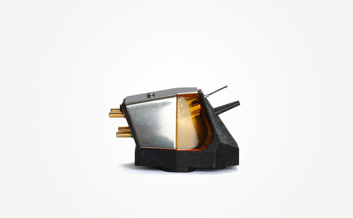 Rega Nd9 Ref Moving Magnet Cartridge