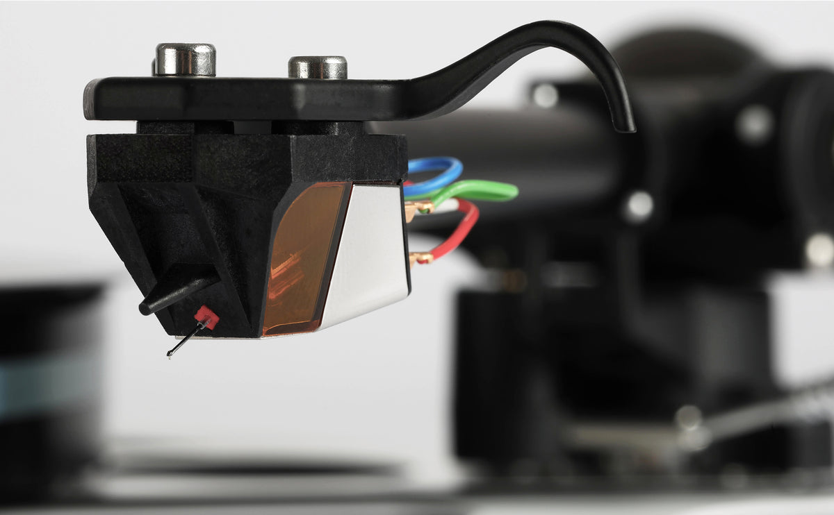 Rega Nd9 Ref Moving Magnet Cartridge