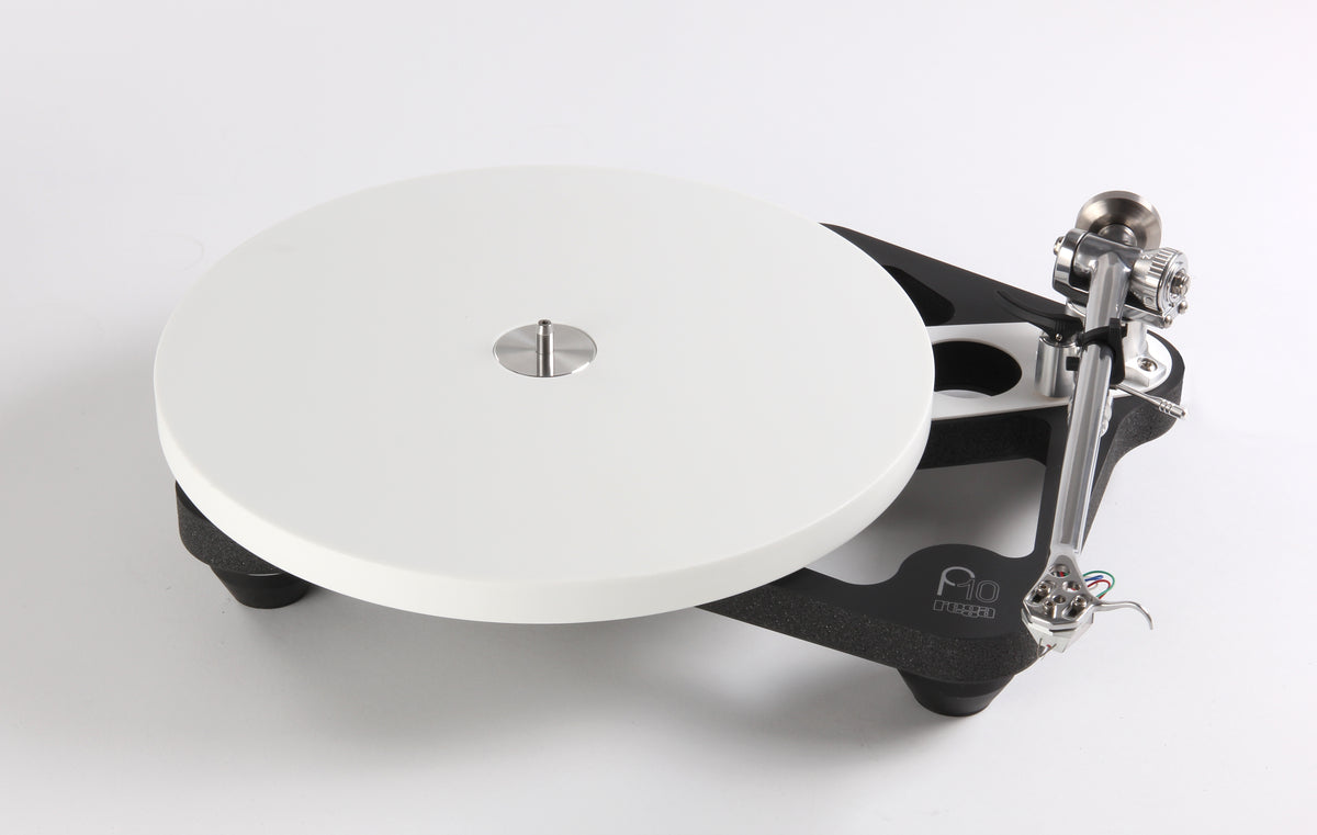 Rega Planar 10 Ref Turntable