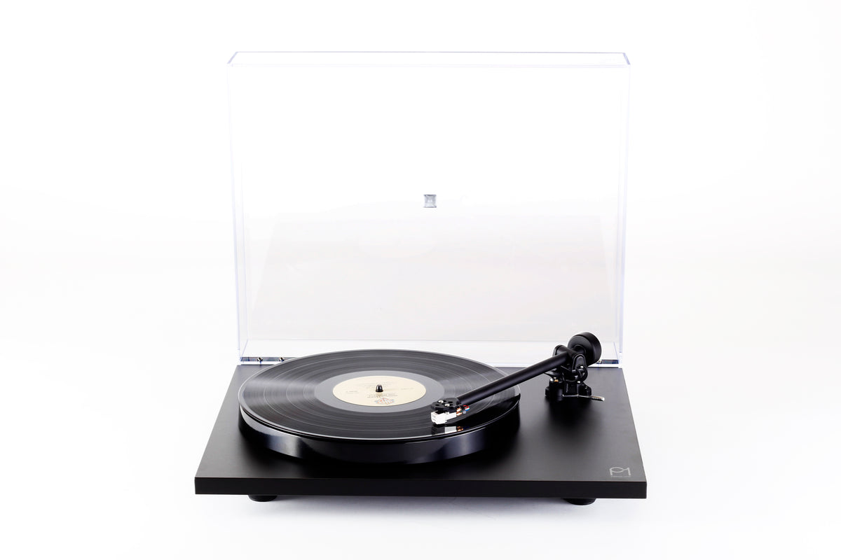 Rega Planar 1 Turntable