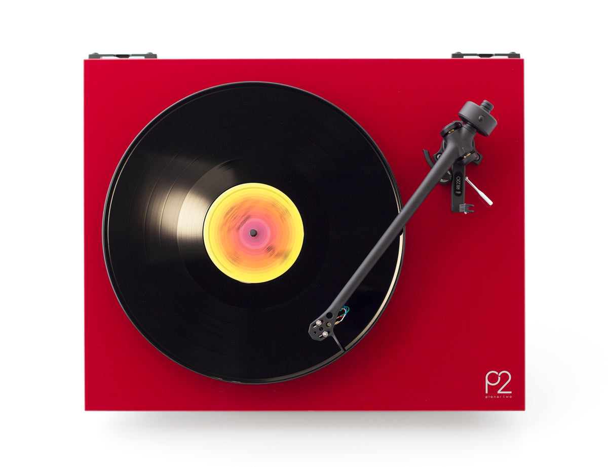 Rega Planar 2 Turntable